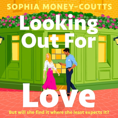 Looking Out For Love