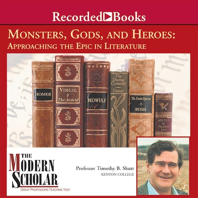 Monsters, Gods, and Heroes