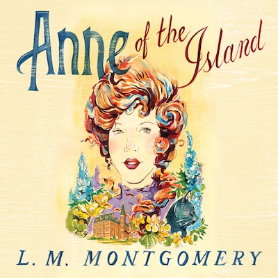 Anne of the Island