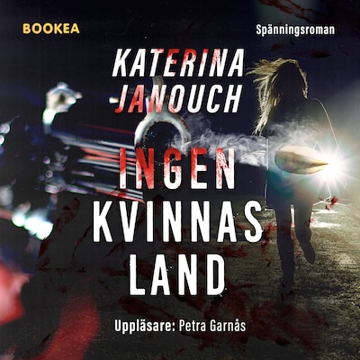 Ingen kvinnas land