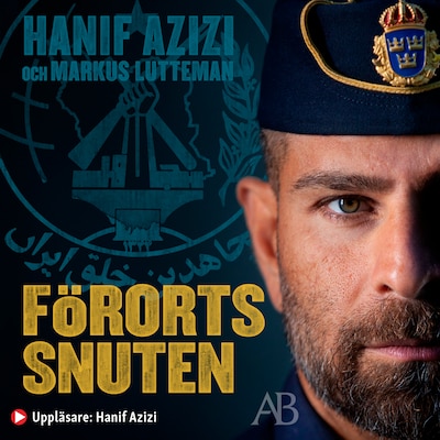Förortssnuten