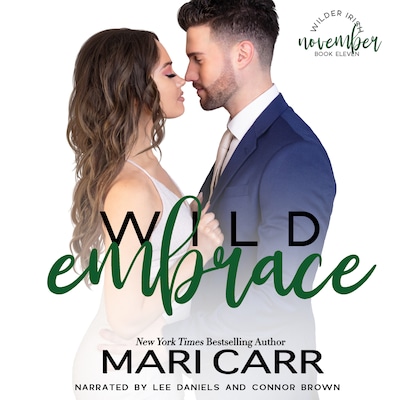 Wild Embrace