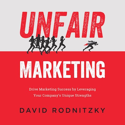 Unfair Marketing