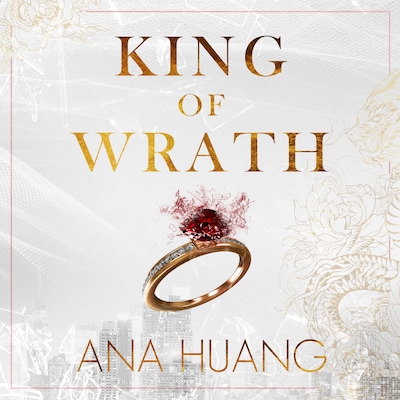King of wrath