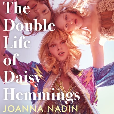 The Double Life of Daisy Hemmings