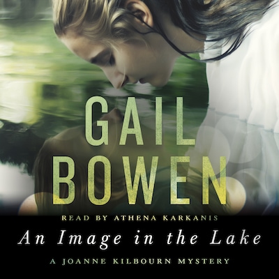 An Image in the Lake