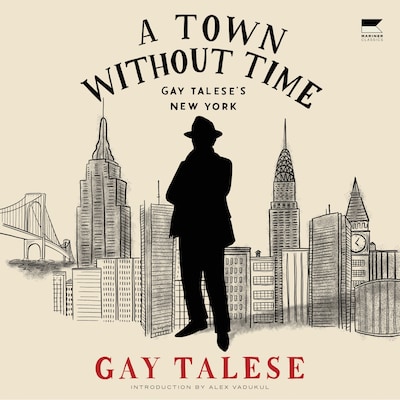 A Town Without Time
