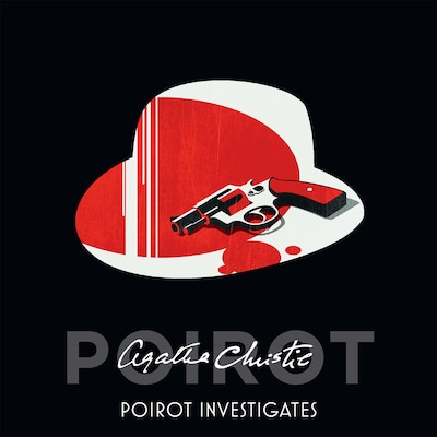 Poirot Investigates