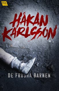 De frusna barnen