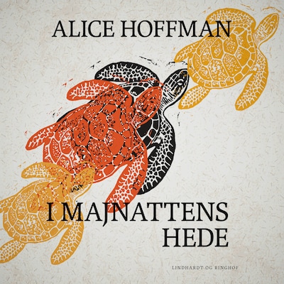I majnattens hede – omslag til lydbogen af Alice Hoffman
