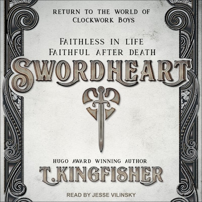 Swordheart