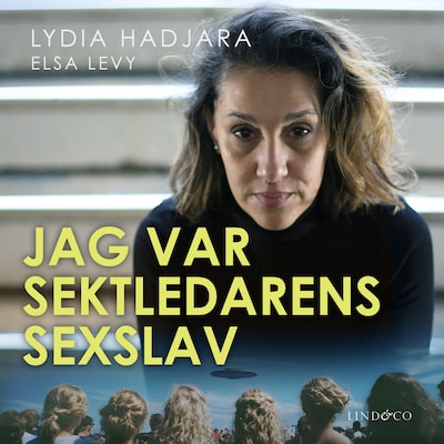 Jag var sektledarens sexslav