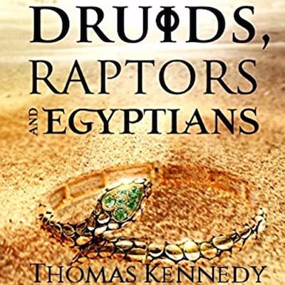 Druids, Raptors and Egyptians