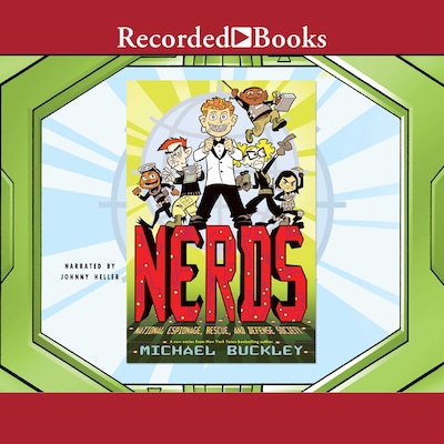 NERDS: National Espionage, Rescue, and Defense Society