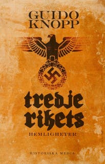 Tredje rikets hemligheter