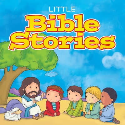 Little Bible Stories