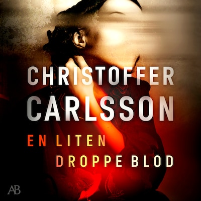 En liten droppe blod