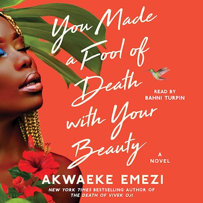 You Made a Fool of Death with Your Beauty