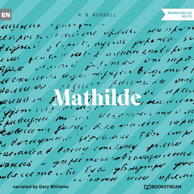 Mathilde (Unabridged)