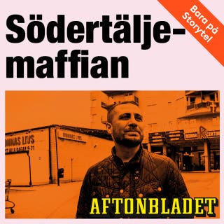 Södertäljemaffian