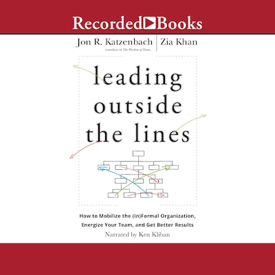 Leading Outside the Lines