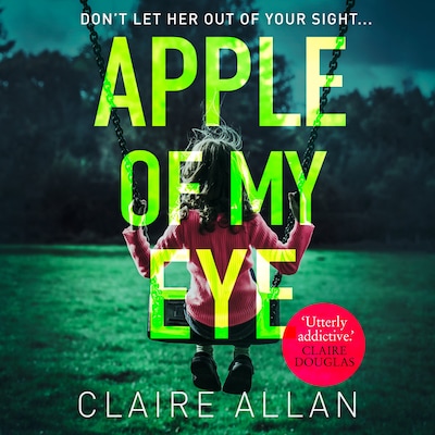 Apple of My Eye