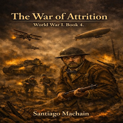The War of Attrition