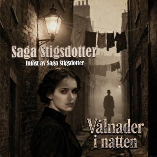 Vålnader i natten