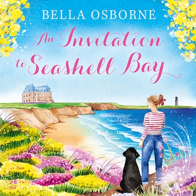 An Invitation to Seashell Bay