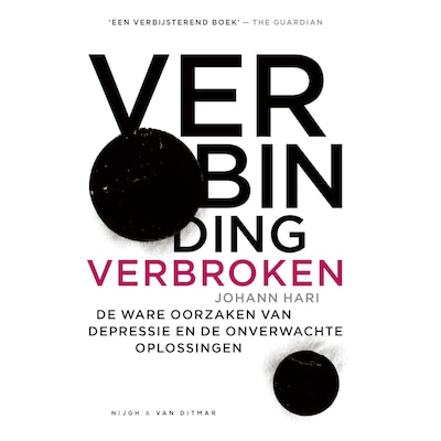 Verbinding verbroken