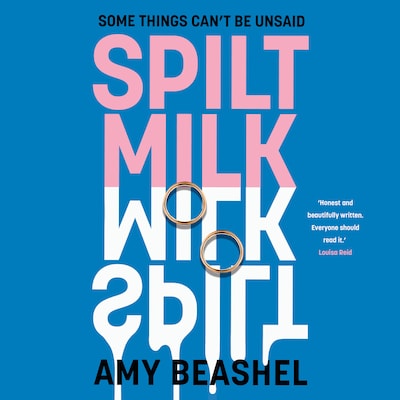 Spilt Milk