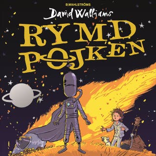 Rymdpojken