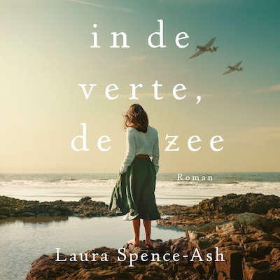 In de verte, de zee