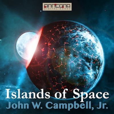 Islands of Space