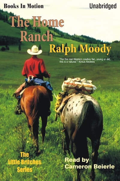 Home Ranch, The