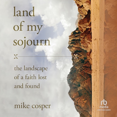 Land of My Sojourn