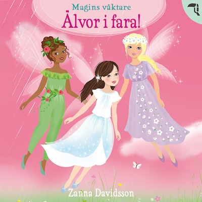 Älvor i fara!