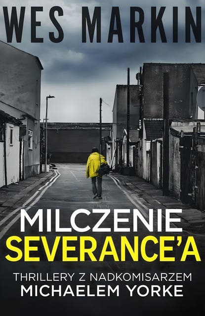 Milczenie Severance'a