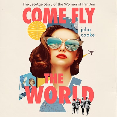 Come Fly The World