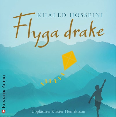 Flyga drake