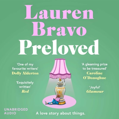 Preloved