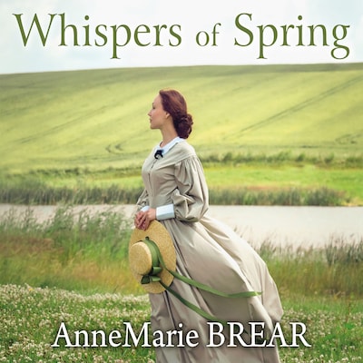 Whispers of Spring