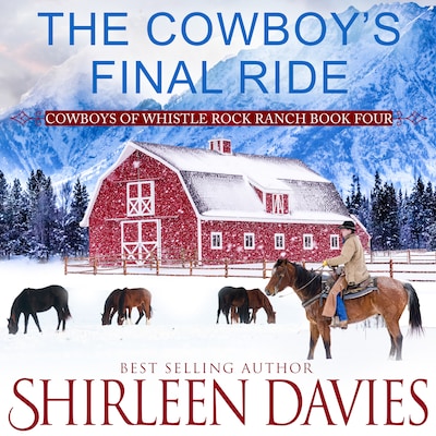 The Cowboy's Final Ride