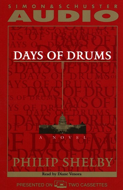 Days of Drums