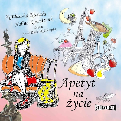 Apetyt na życie