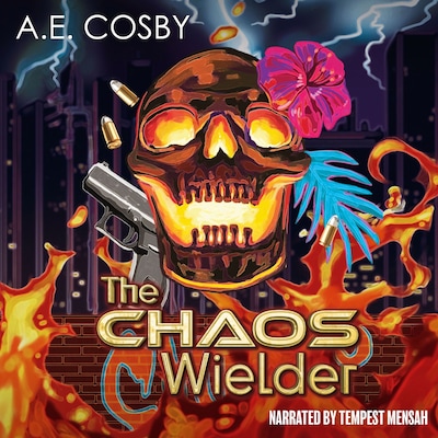 The Chaos Wielder