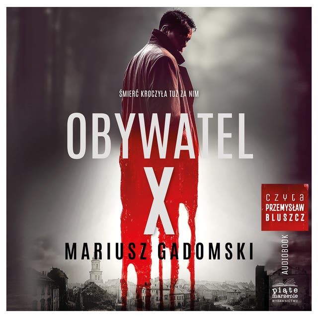 Obywatel X