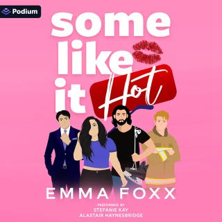 Some Like It Hot