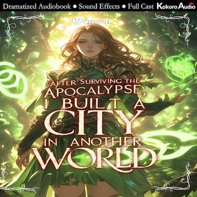 After Surviving the Apocalypse, I Built a City in Another World Part 1