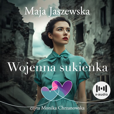 Wojenna sukienka